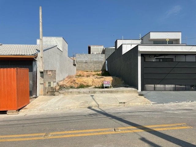 Foto do Terreno - Terreno à venda, 175 m² por R$ 182.000,00 - Portal dos Pássaros - São José dos Campos/SP | INDEPENDENCE NEGOCIOS IMOBILIARIOS LTDA