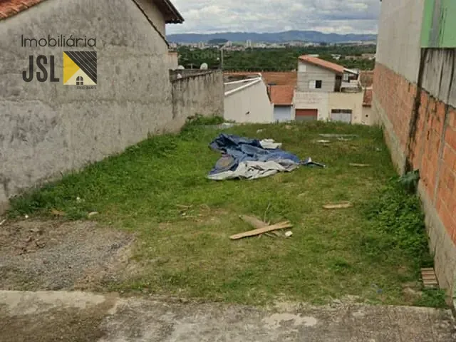 Terreno com 140m², à venda, no bairro Jardim Panorama em Caçapava