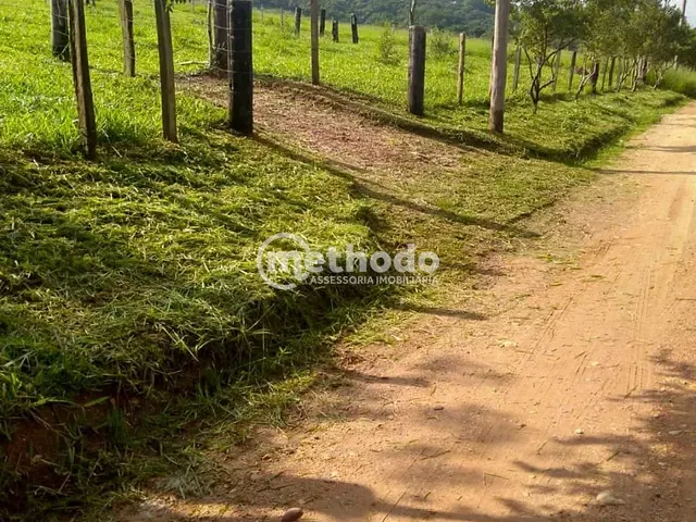 Terreno com 27151m², à venda, no bairro Sousas em Campinas