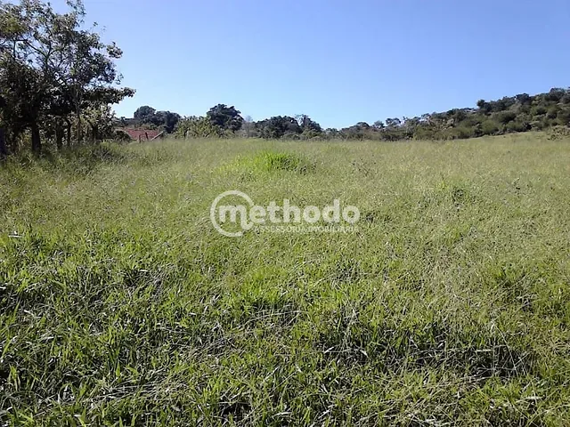 Terreno com 27151m², à venda, no bairro Sousas em Campinas