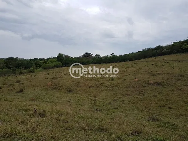 Terreno com 27151m², à venda, no bairro Sousas em Campinas