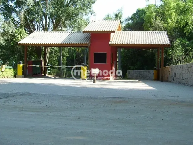 Terreno com 27151m², à venda, no bairro Sousas em Campinas
