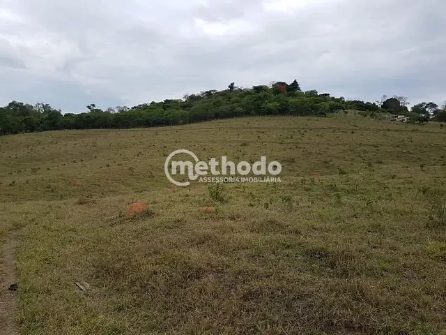 Terreno com 27151m², à venda, no bairro Sousas em Campinas