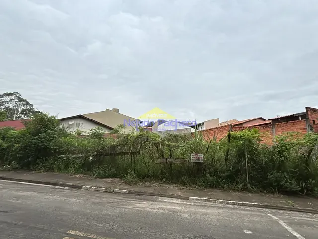 Terreno com 277m², à venda, no bairro Jardim São Pedro em Capivari