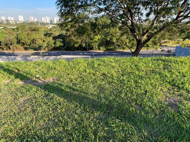 Foto do Terreno - Terreno à venda, 714 m² por R$ 1.385.000,00 - Reserva do Paratehy Norte - São José dos Campos/SP | RUSSI IMÓVEIS