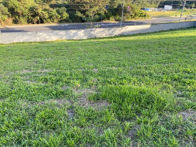 Foto do Terreno - Terreno à venda, 714 m² por R$ 1.385.000,00 - Reserva do Paratehy Norte - São José dos Campos/SP | RUSSI IMÓVEIS