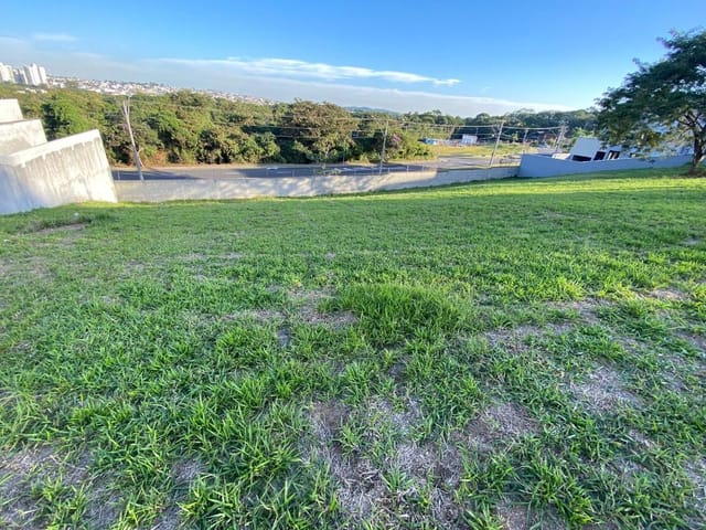 Foto do Terreno - Terreno à venda, 714 m² por R$ 1.385.000,00 - Reserva do Paratehy Norte - São José dos Campos/SP | RUSSI IMÓVEIS