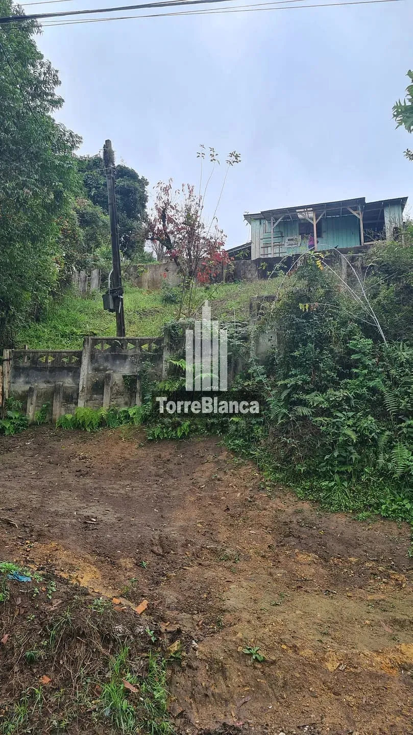 Terreno, 416 m² - Foto 2