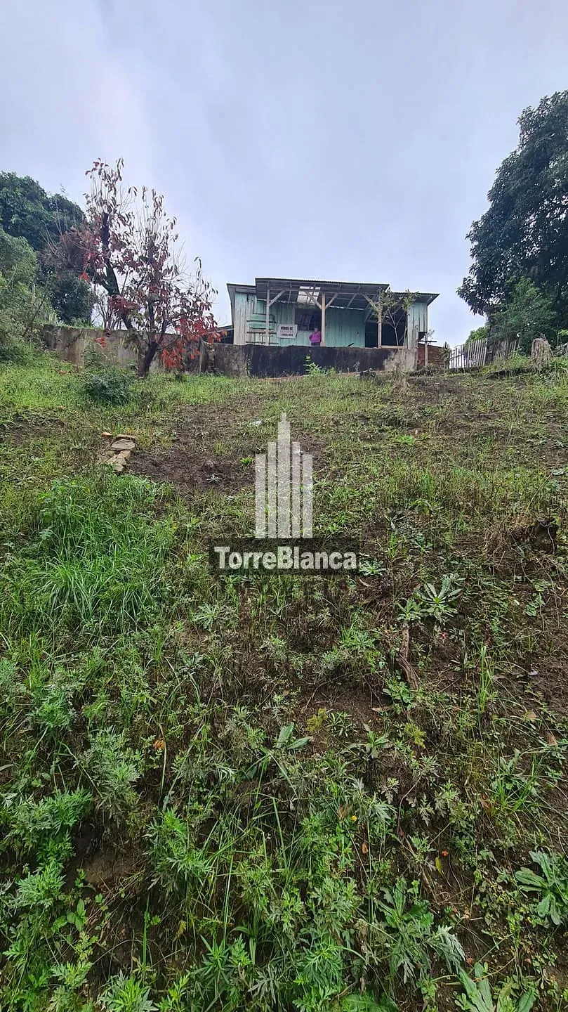 Terreno, 416 m² - Foto 1