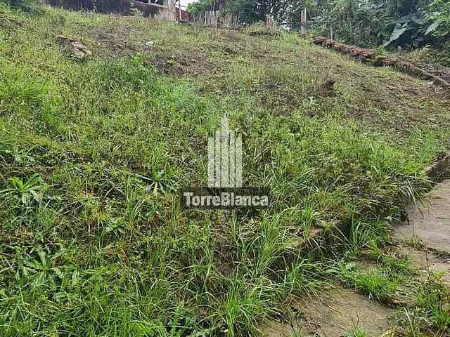 Terreno com 416m², à venda, no bairro Ronda em Ponta Grossa