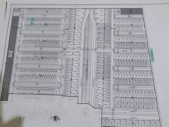 Terreno com 140m², à venda, no bairro Cidade Jardim em Campos dos Goytacazes