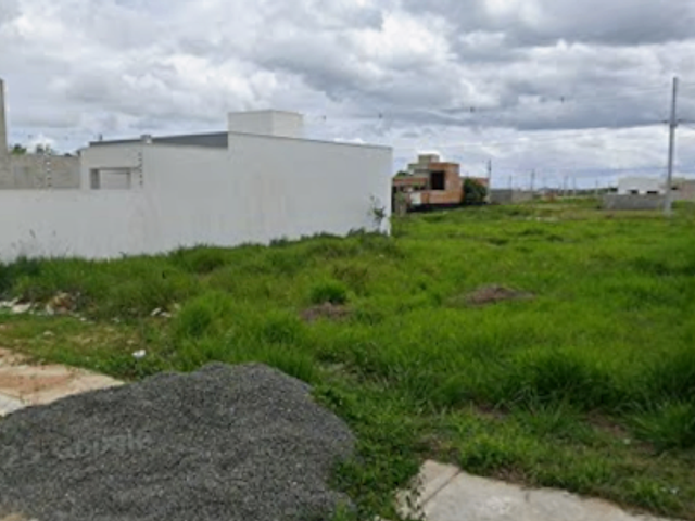 Terreno com 140m², à venda, no bairro Cidade Jardim em Campos dos Goytacazes