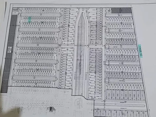 Terreno com 140m², à venda, no bairro Cidade Jardim em Campos dos Goytacazes