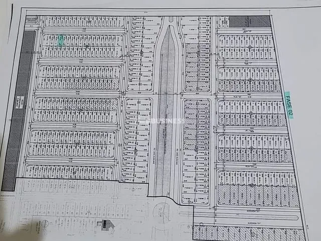 Terreno com 140m², à venda, no bairro Cidade Jardim em Campos dos Goytacazes