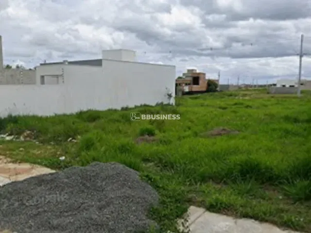 Terreno com 140m², à venda, no bairro Cidade Jardim em Campos dos Goytacazes