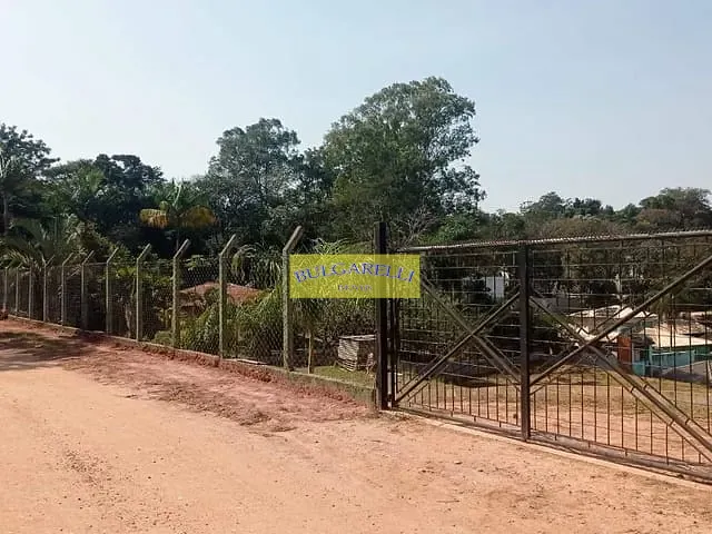 Terreno com 3200m², à venda, no bairro Ivoturucaia em Jundiaí