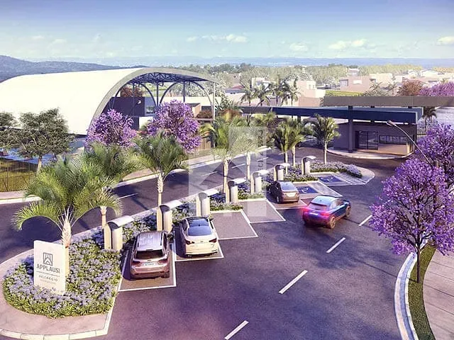 Terreno com 250m², à venda, no bairro Distrito Industrial em Jundiaí