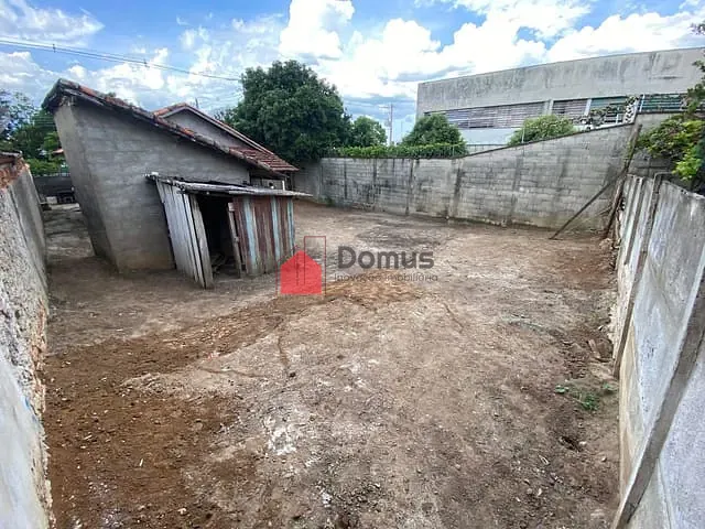 Terreno com 350m², à venda, no bairro Jardim Elvira Moreira em Pindamonhangaba