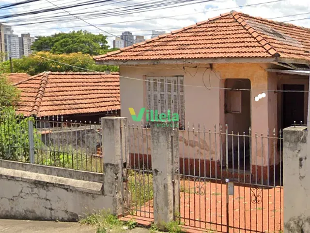 Terreno com 277m², à venda, no bairro Vila Mariana em São Paulo