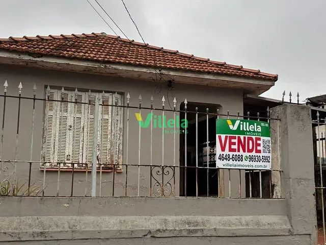 Terreno com 277m², à venda, no bairro Vila Mariana em São Paulo
