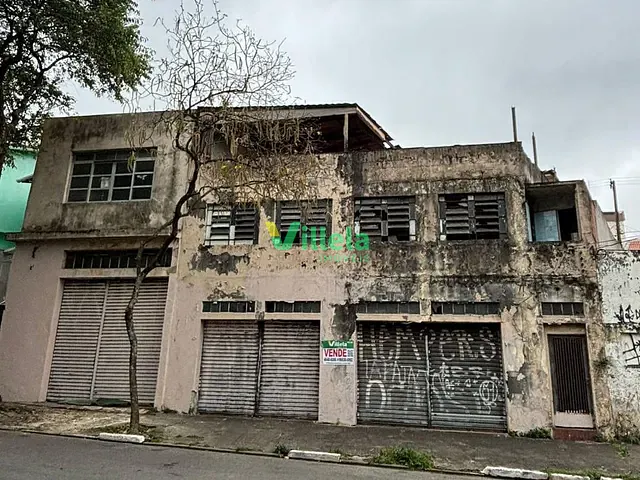 Terreno com 277m², à venda, no bairro Vila Mariana em São Paulo