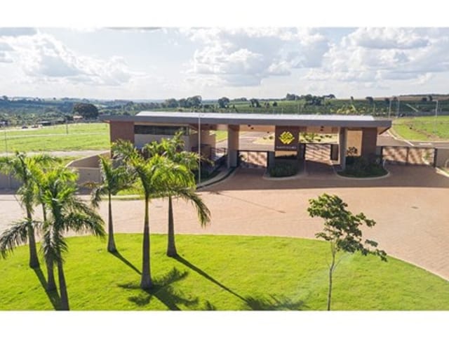 Foto do Terreno - Lote em condomínio para venda em Condomínio Reserva dos Ipês, 351m² | Lares e Andares Imóveis