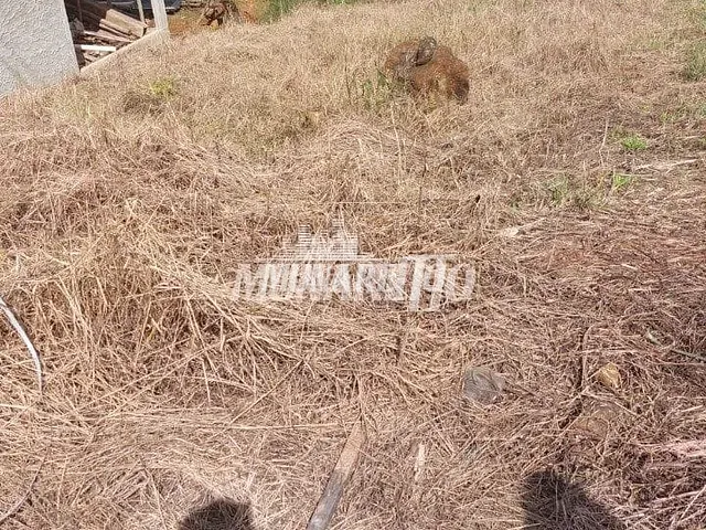 Terreno com 388m², à venda, no bairro Guilherme Reich em Concórdia