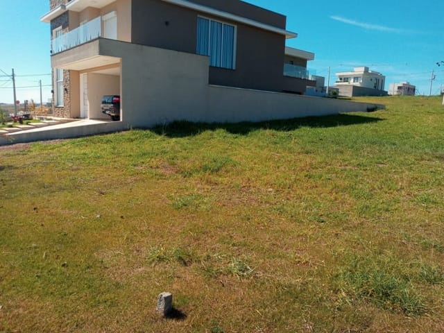 Foto do Terreno - Terreno à venda, 360 m² por R$ 250.000,00 - Residencial Colinas - Caçapava/SP | RUSSI IMÓVEIS