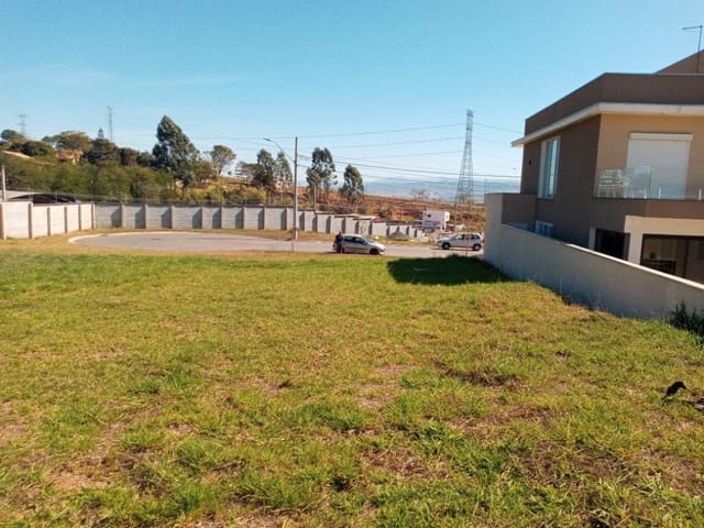 Foto do Terreno - Terreno à venda, 360 m² por R$ 250.000,00 - Residencial Colinas - Caçapava/SP | RUSSI IMÓVEIS