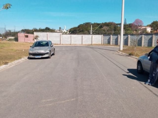 Foto do Terreno - Terreno à venda, 360 m² por R$ 250.000,00 - Residencial Colinas - Caçapava/SP | RUSSI IMÓVEIS