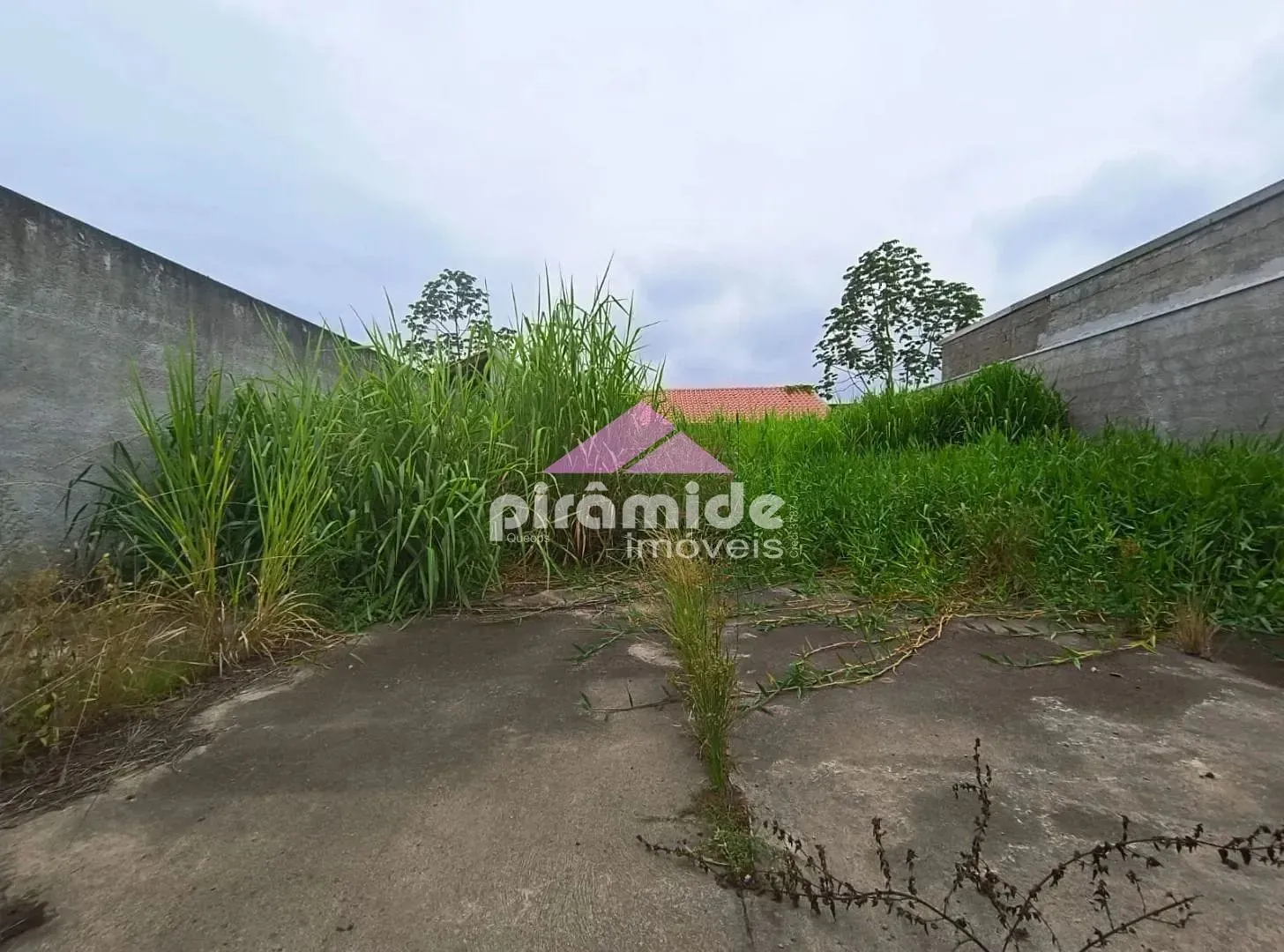 Terreno, 350 m² - Foto 2