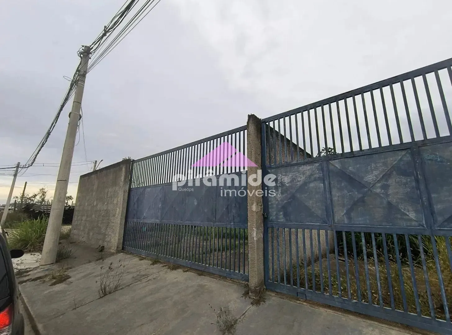 Terreno, 350 m² - Foto 1