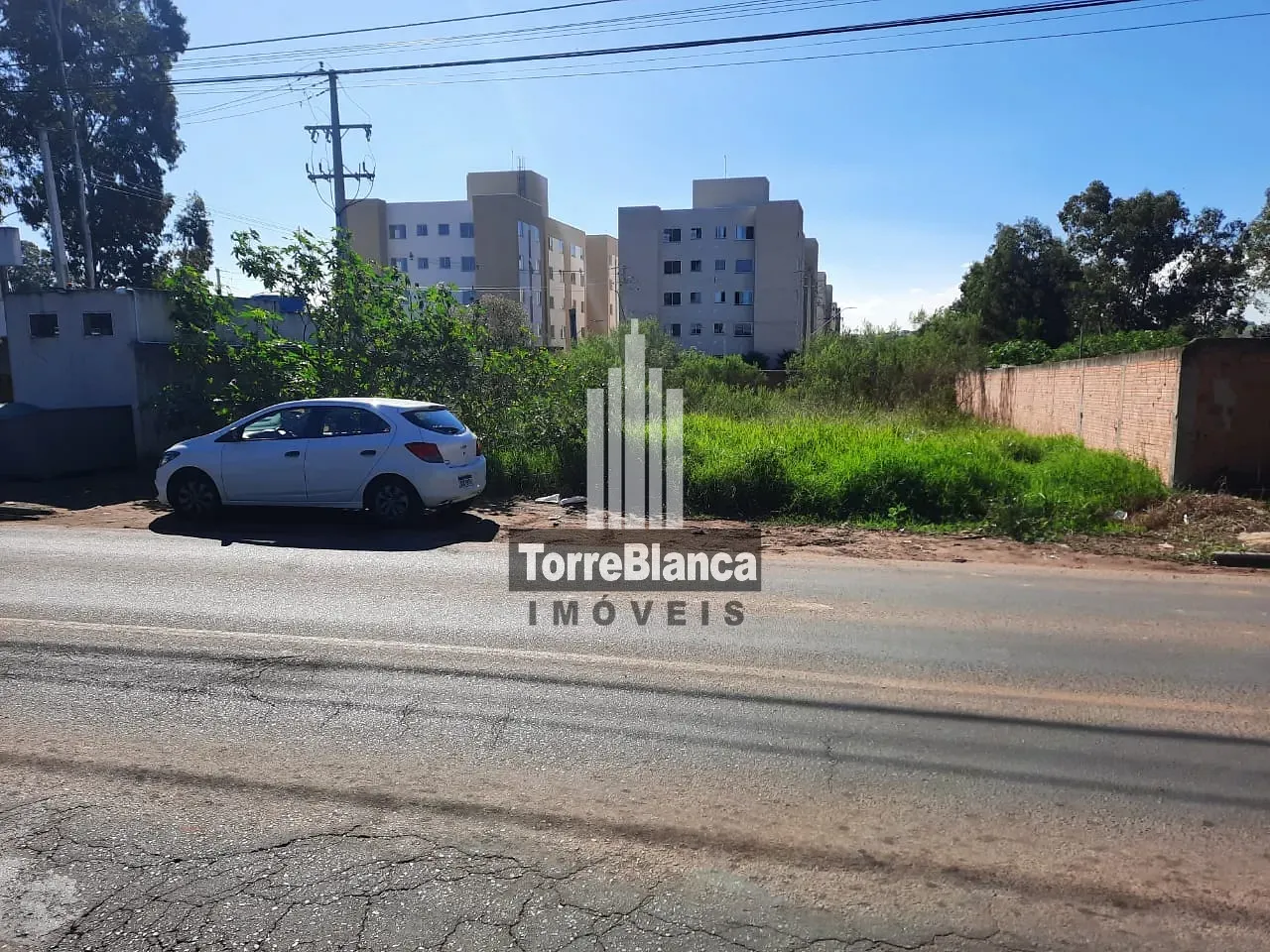 Terreno, 450 m² - Foto 1