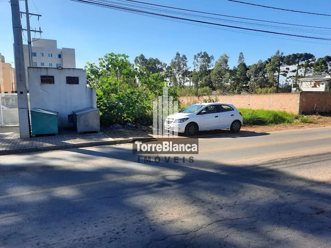 Terreno, 450 m² - Foto 3