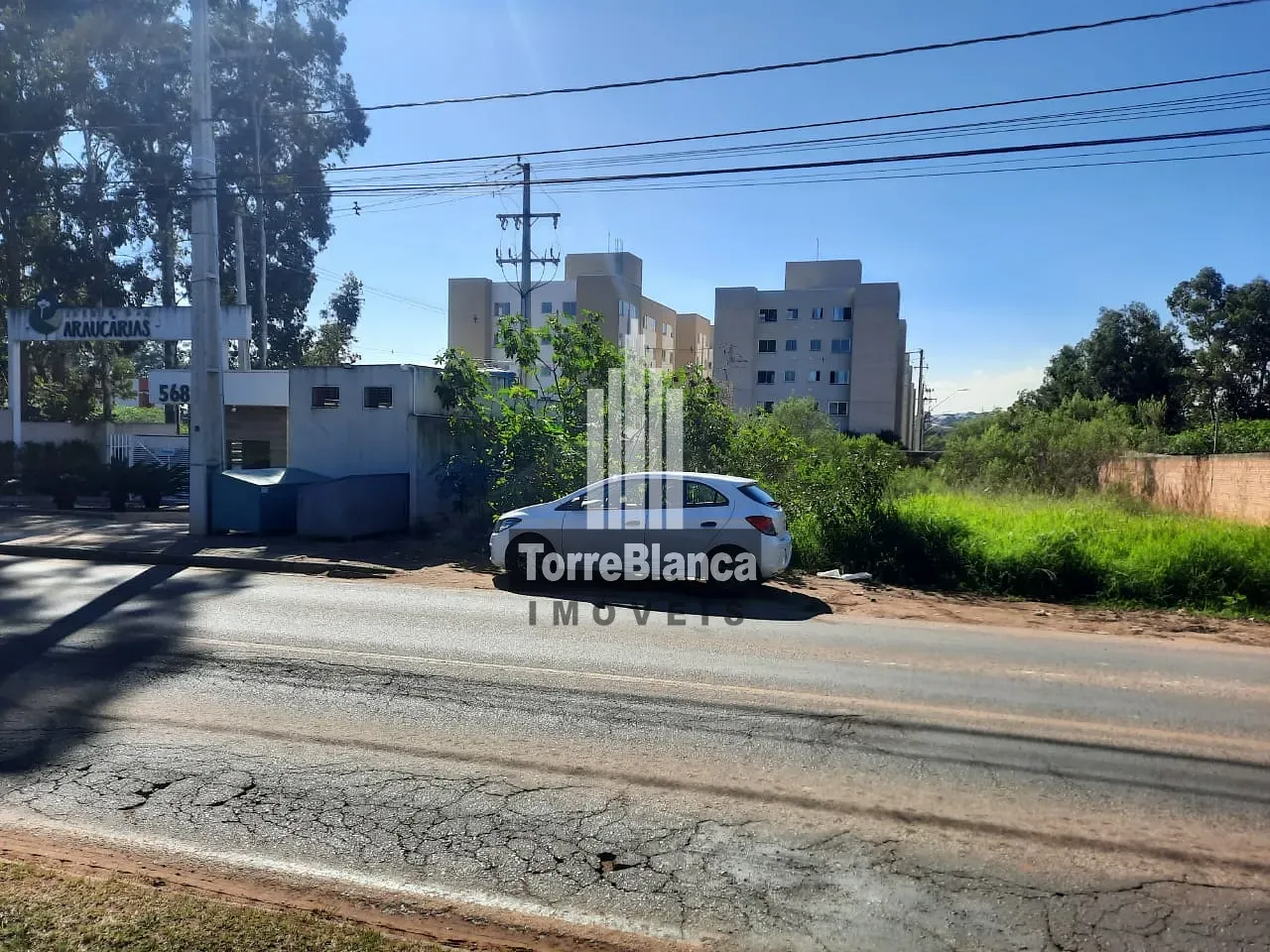 Terreno, 450 m² - Foto 2