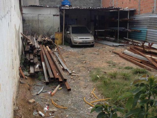 Foto do Terreno - Terreno residencial à venda, Vila Nova York, São Paulo. | ZONA LESTE IMÓVEIS