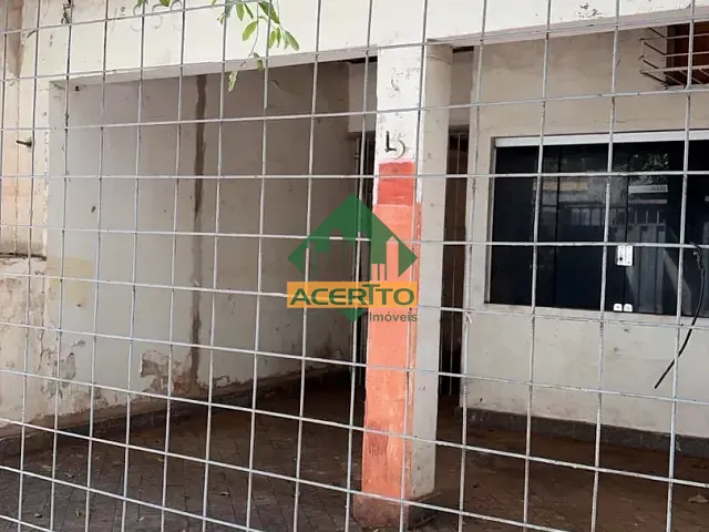 Terreno com 270m², à venda, no bairro Vila Bandeirantes em Araçatuba