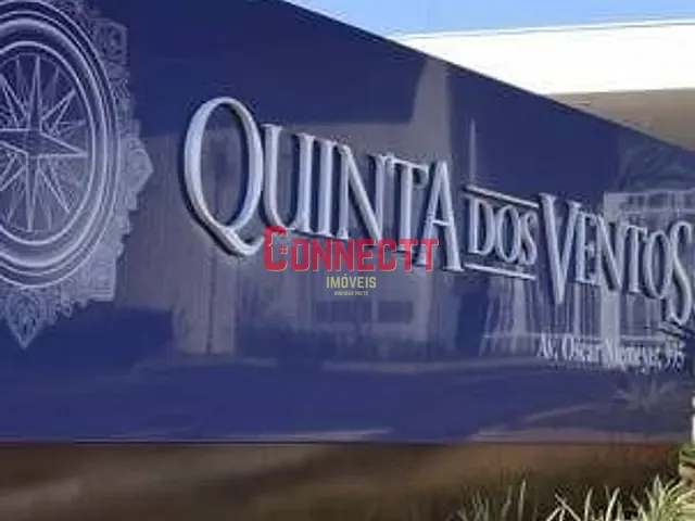Terreno com 466m², à venda, no bairro Bonfim Paulista em Ribeirão Preto