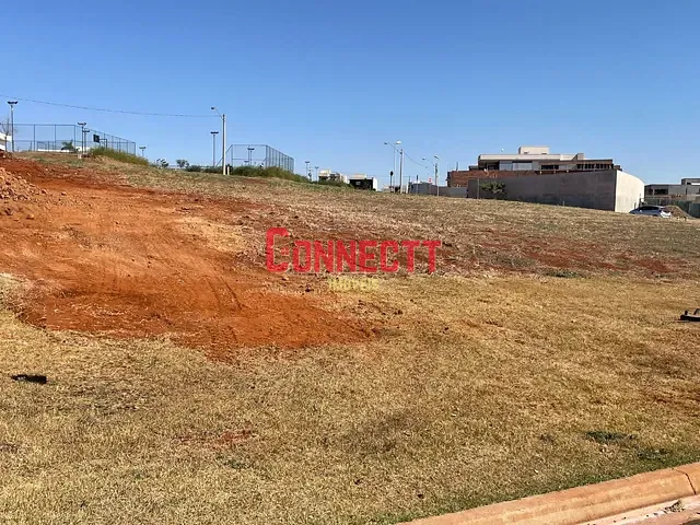 Terreno com 466m², à venda, no bairro Bonfim Paulista em Ribeirão Preto