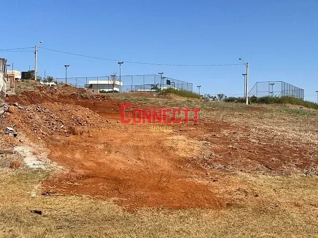 Terreno com 466m², à venda, no bairro Bonfim Paulista em Ribeirão Preto