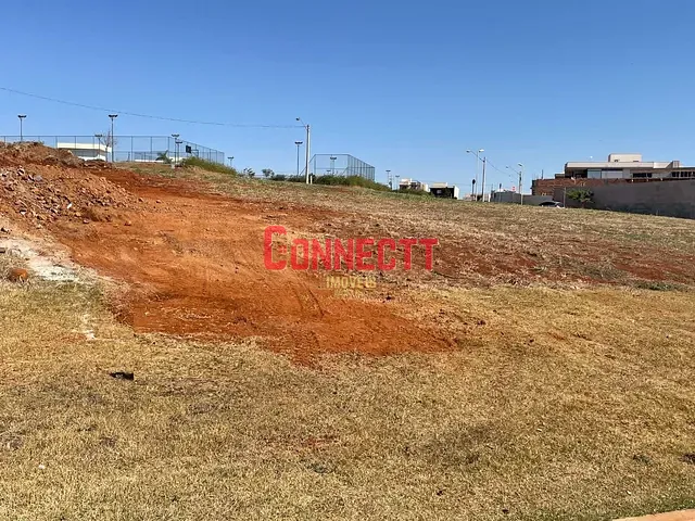 Terreno com 466m², à venda, no bairro Bonfim Paulista em Ribeirão Preto
