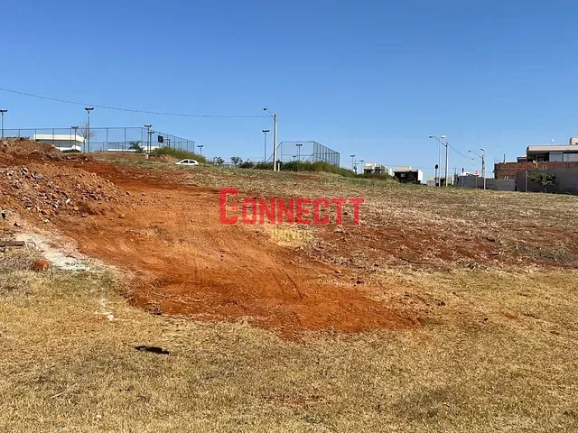 Terreno com 466m², à venda, no bairro Bonfim Paulista em Ribeirão Preto