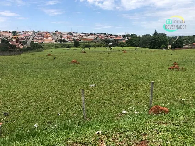 Terreno com 33000m², à venda, no bairro Jardim Bom Retiro (Nova Veneza) em Sumaré