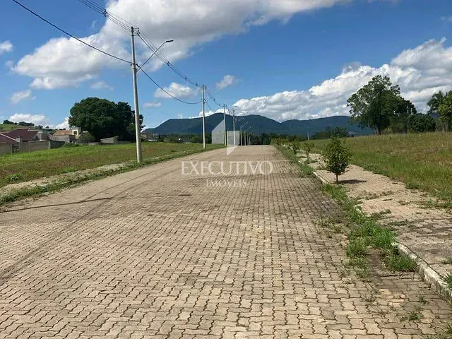 Terreno com 476m², à venda, no bairro Bairro São Caetano em Arroio do Meio