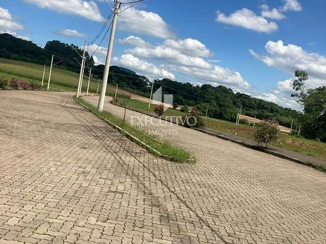 Terreno com 476m², à venda, no bairro Bairro São Caetano em Arroio do Meio