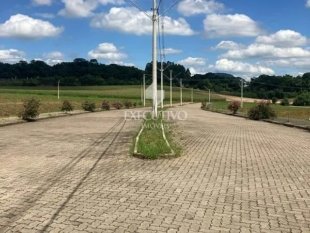 Terreno com 476m², à venda, no bairro Bairro São Caetano em Arroio do Meio