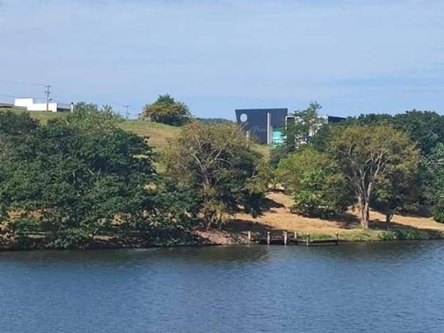 Terreno com 2700m², à venda, no bairro Sertanópolis - PR em Sertanópolis