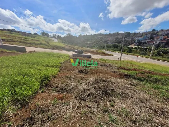 Terreno com 150m², à venda, no bairro Acacias em Itaquaquecetuba