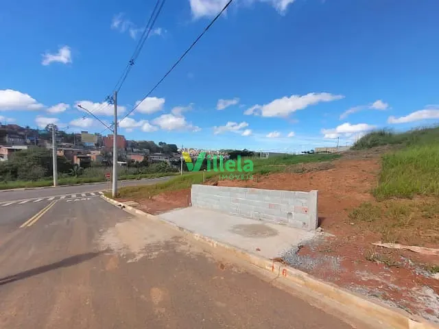 Terreno com 150m², à venda, no bairro Acacias em Itaquaquecetuba