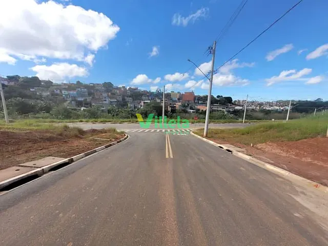 Terreno com 150m², à venda, no bairro Acacias em Itaquaquecetuba